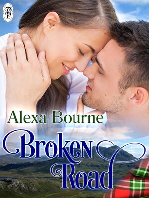 cover image of Broken Road